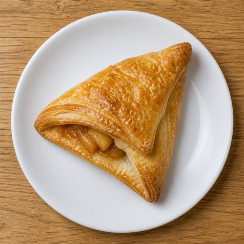 Apple Turnover