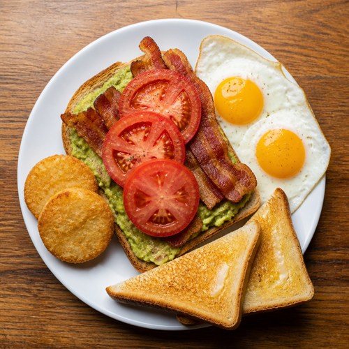 Avocado Toast
