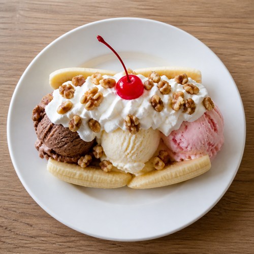 Banana Split