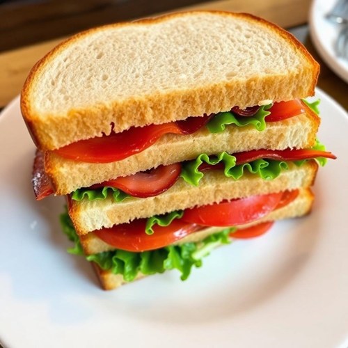 B.L.T. Club