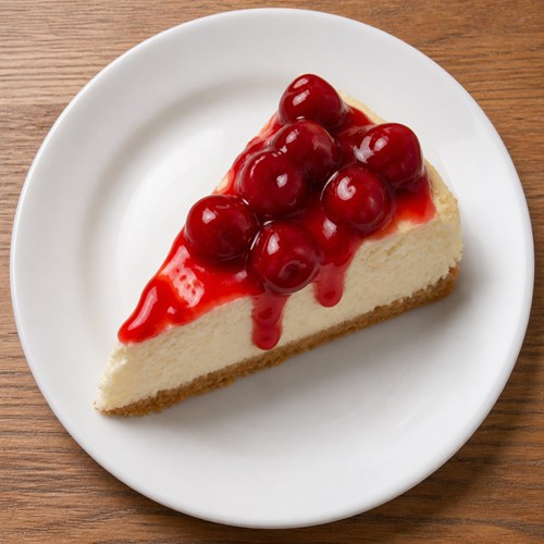 Desserts