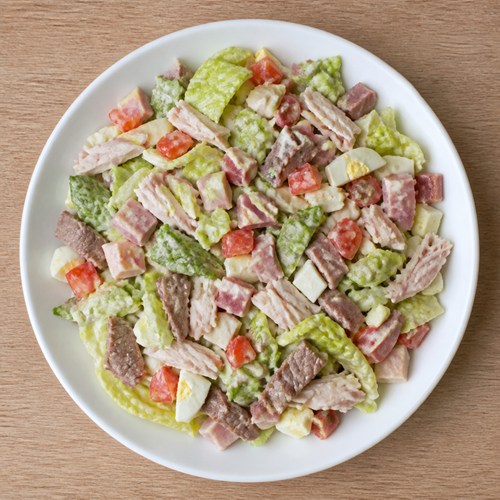Chef Salad Bowl