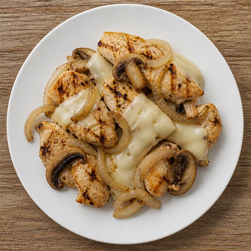 Chicken Calypso