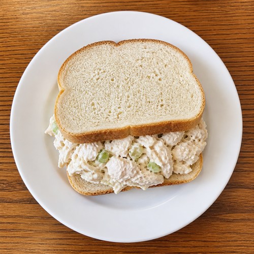 Chicken Salad Sandwich