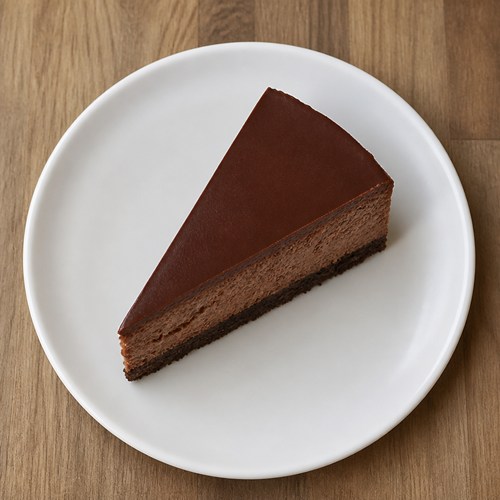Chocolate Cheesecake