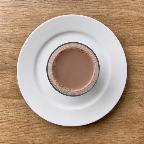 Chocolate Milk