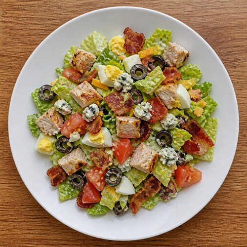 Cobb Salad