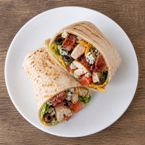 Cobb Wrap