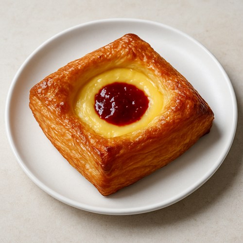 Danish Pastry