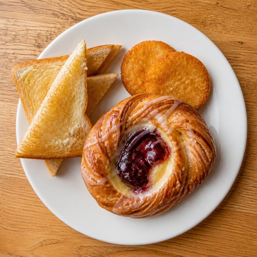 Danish Pastry