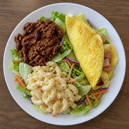 Dinner Salad