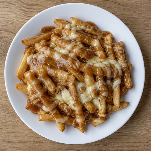 Disco Fries