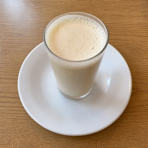 Egg Cream
