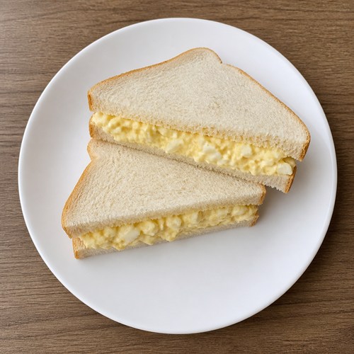 Egg Salad Sandwich