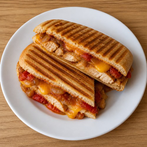 Eltingville Panini