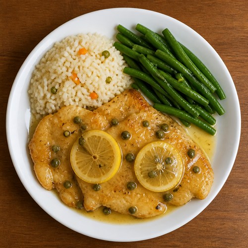 Sauté Specialties