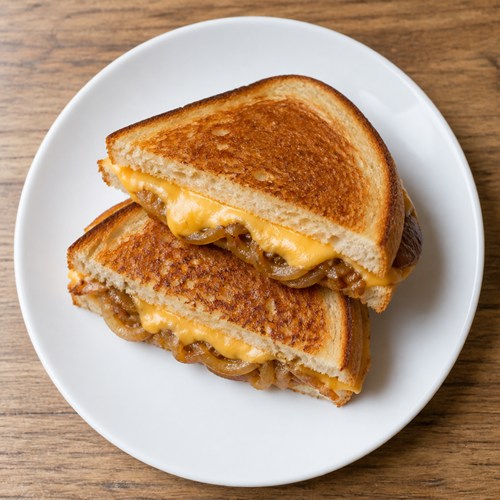 Frisco Melt