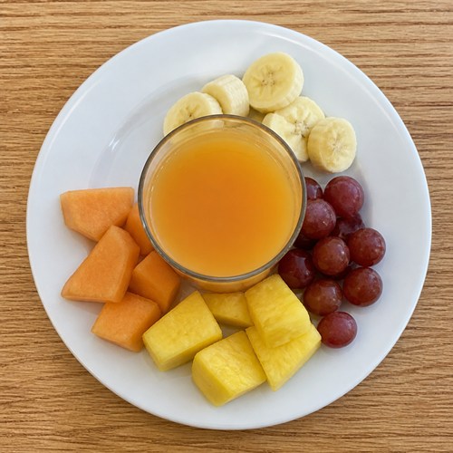 Assorted Fruit Juice