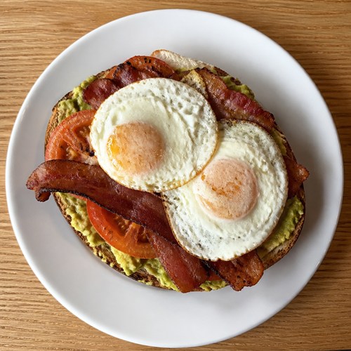 Avocado Toast (2)