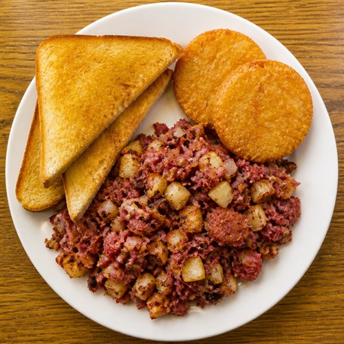 Breakfast Extras