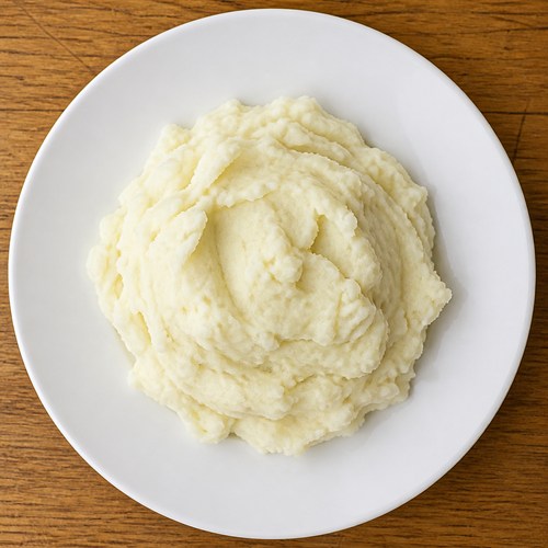 Homemade Mashed Potato (pint)