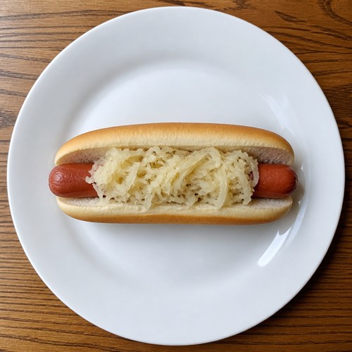 Hot Dogs