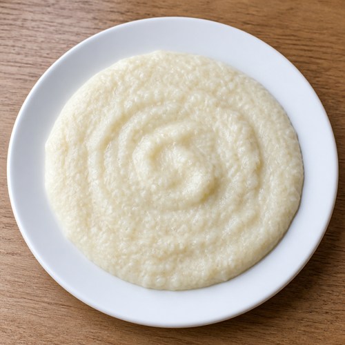 Hot Grits