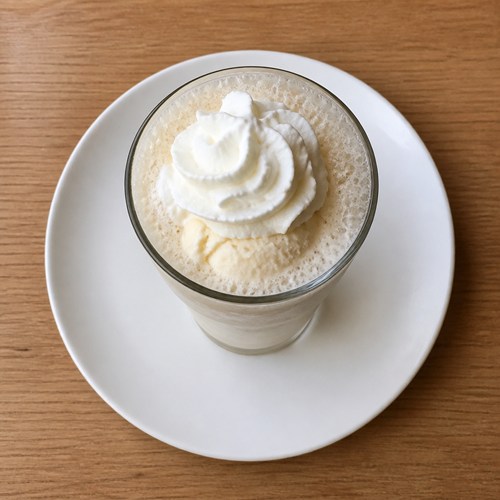 Ice Cream Soda