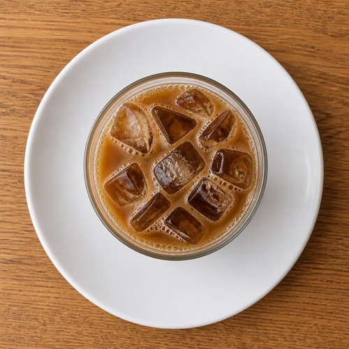 Iced Coffee