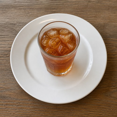 Iced Tea