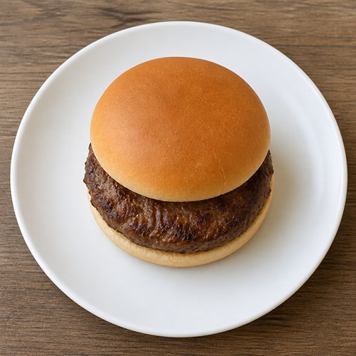 8 oz. Unbeatable Burgers