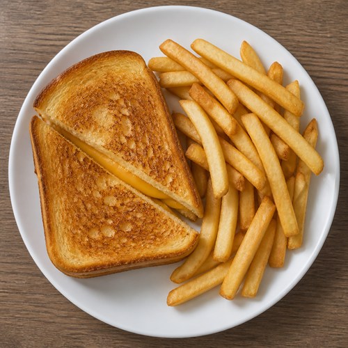 Grilled Cheese