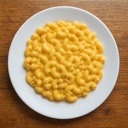 Macaroni & Cheese