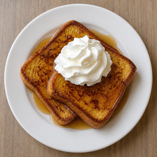 Old Fashioned French Toast (2)