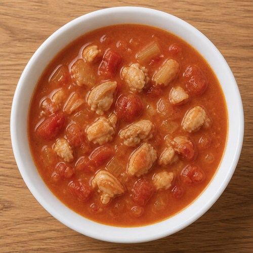Manhattan or New England Clam Chowder