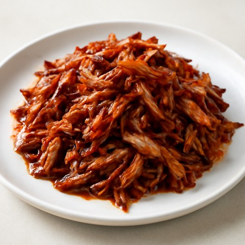 Memphis Pulled Pork