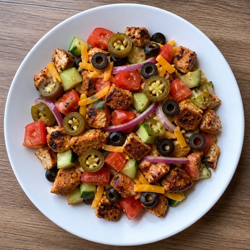 Mexican Salad