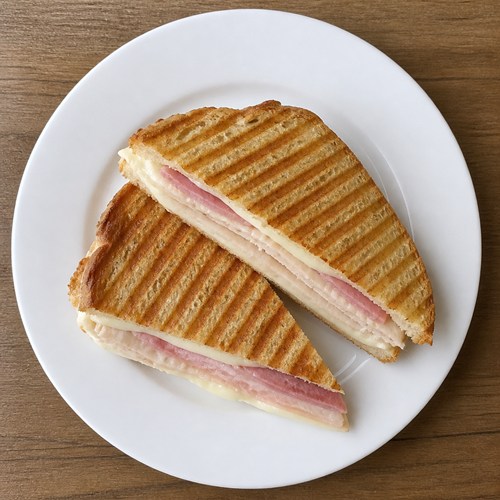 Monte Cristo Panini