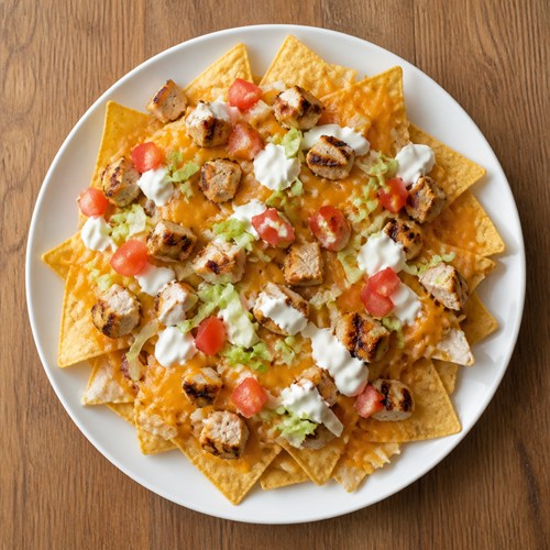 Nachos Grande