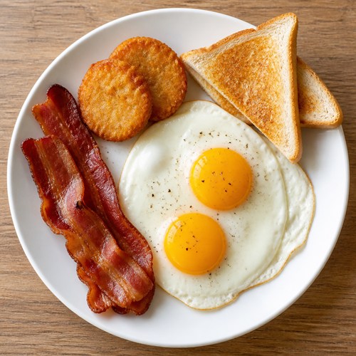 Eggs