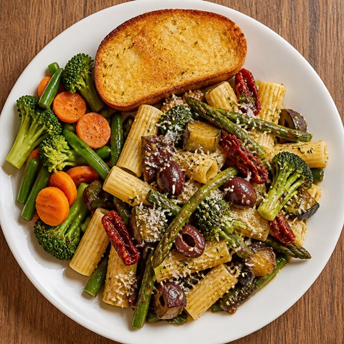 Pasta Favorites