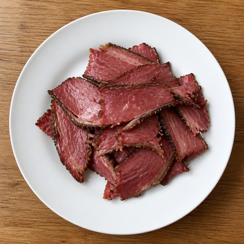 Pastrami