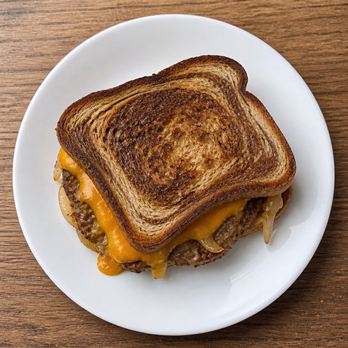 Patty Melt