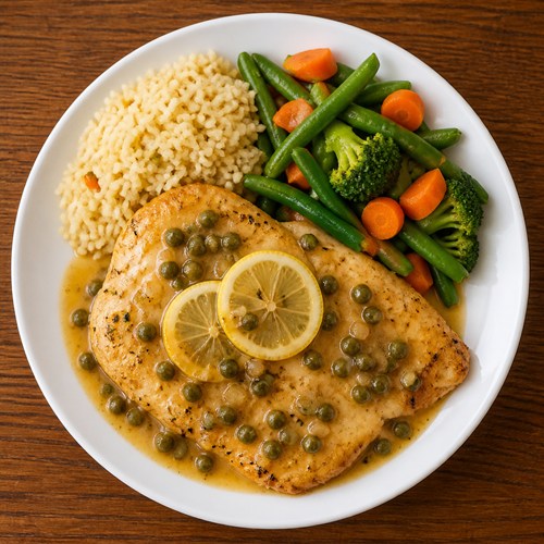 Piccata
