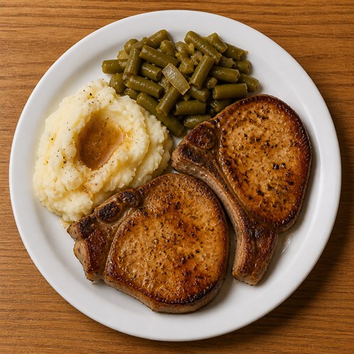 Pork Chops