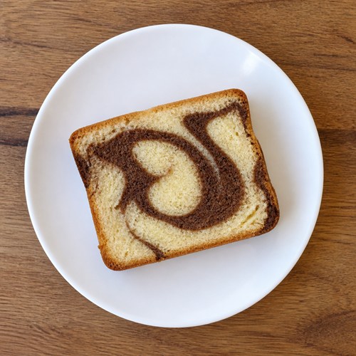 Pound Cake