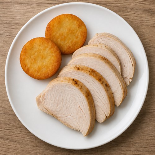 Roast Vermont Turkey