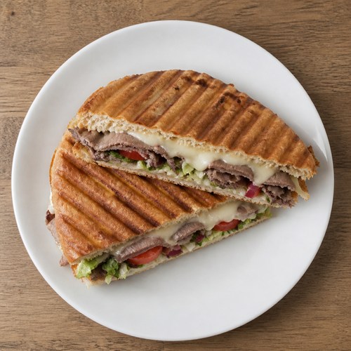 Russian Panini