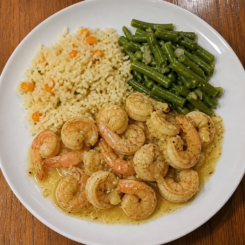 Scampi