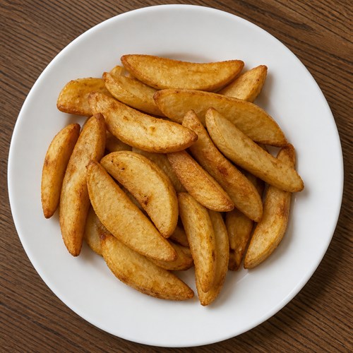 Steak Fries